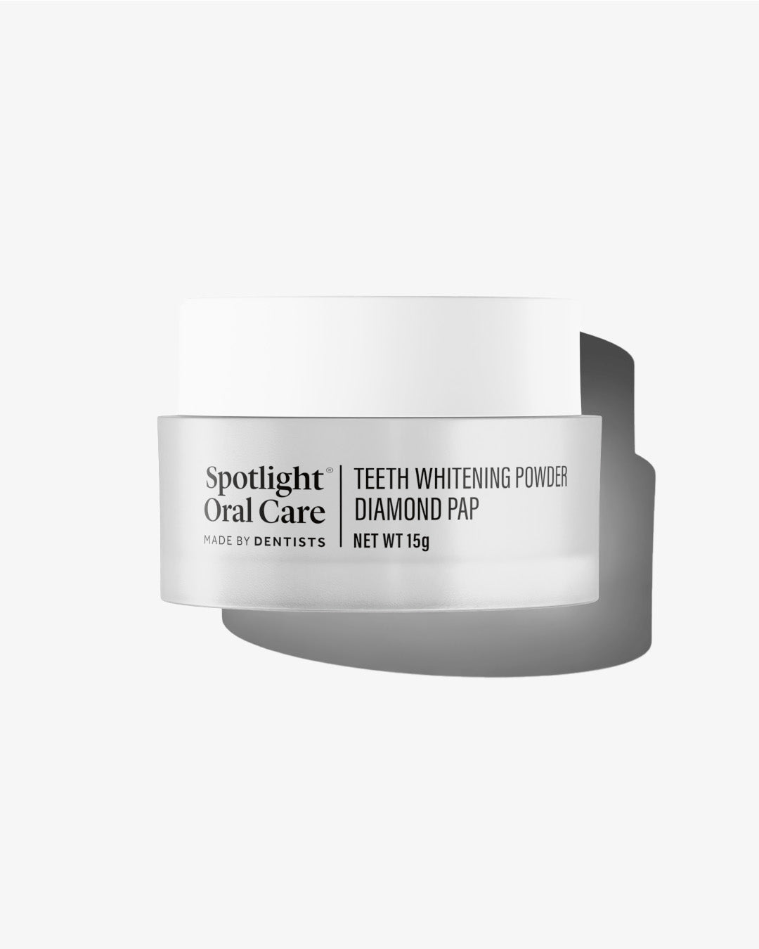 Teeth Whitening Powder