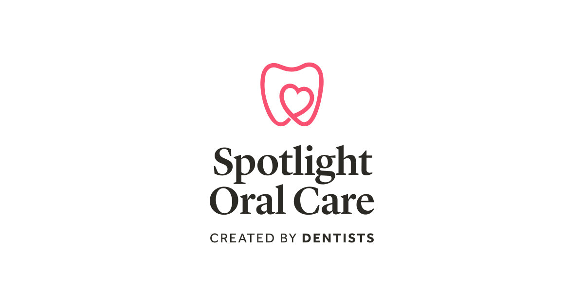 Spotlight Oral Care UK Professional Oral Care at Home
