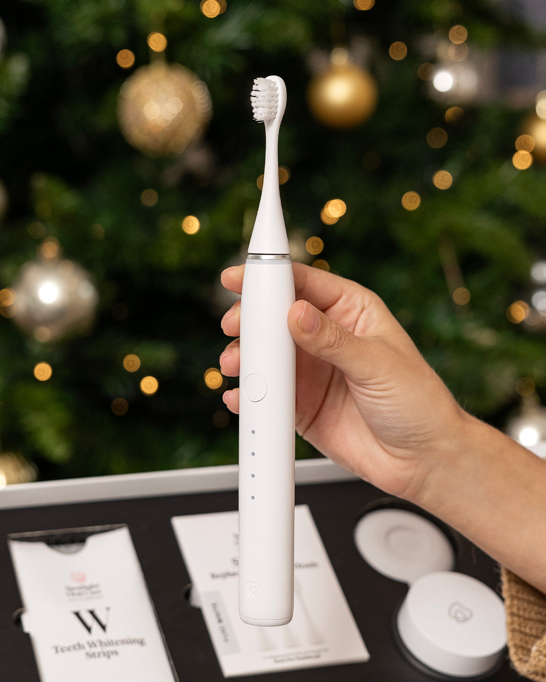 Sonic Pro Luxury Christmas Gift Set