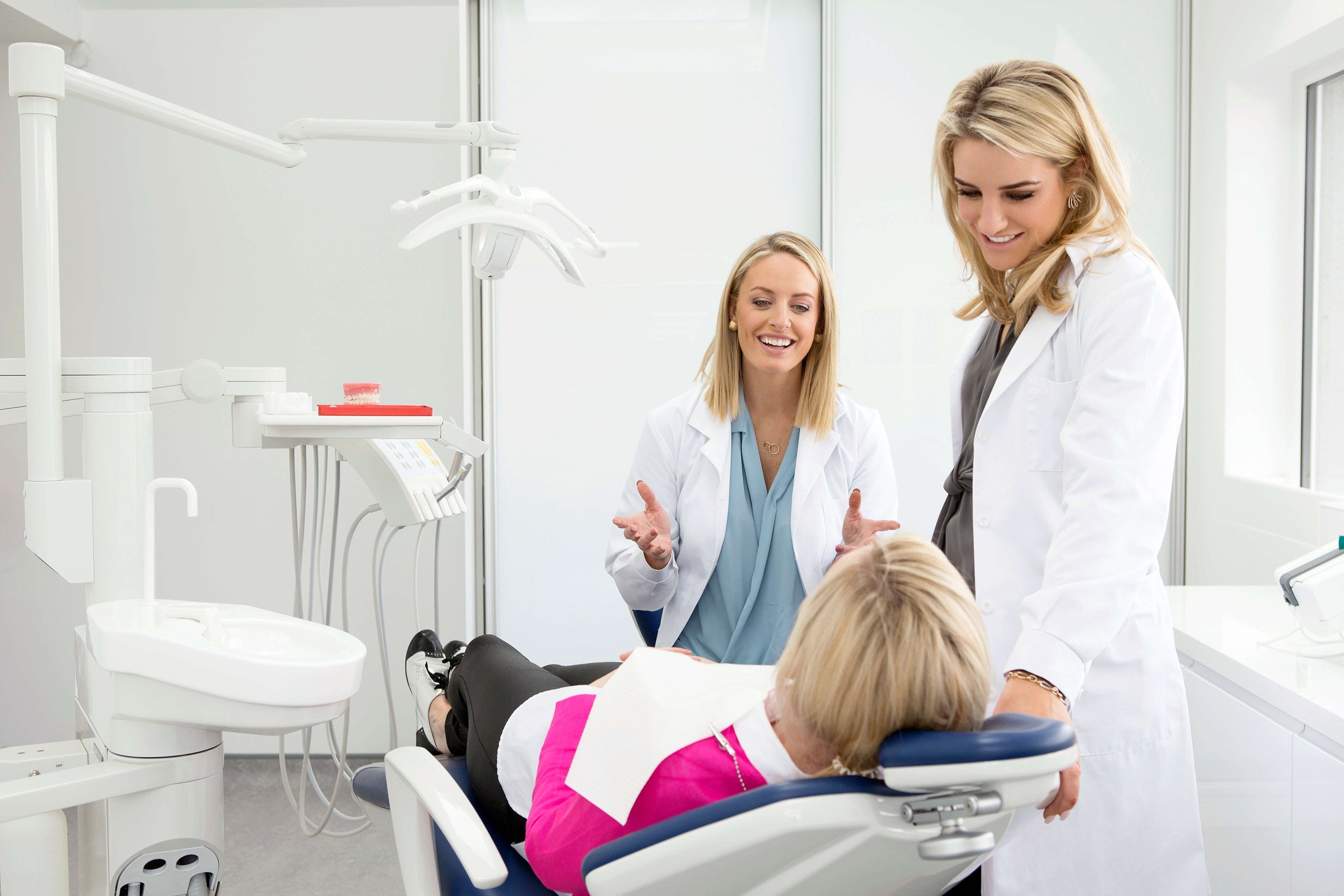 Nervous About the Dentist? Here's What Really Happens