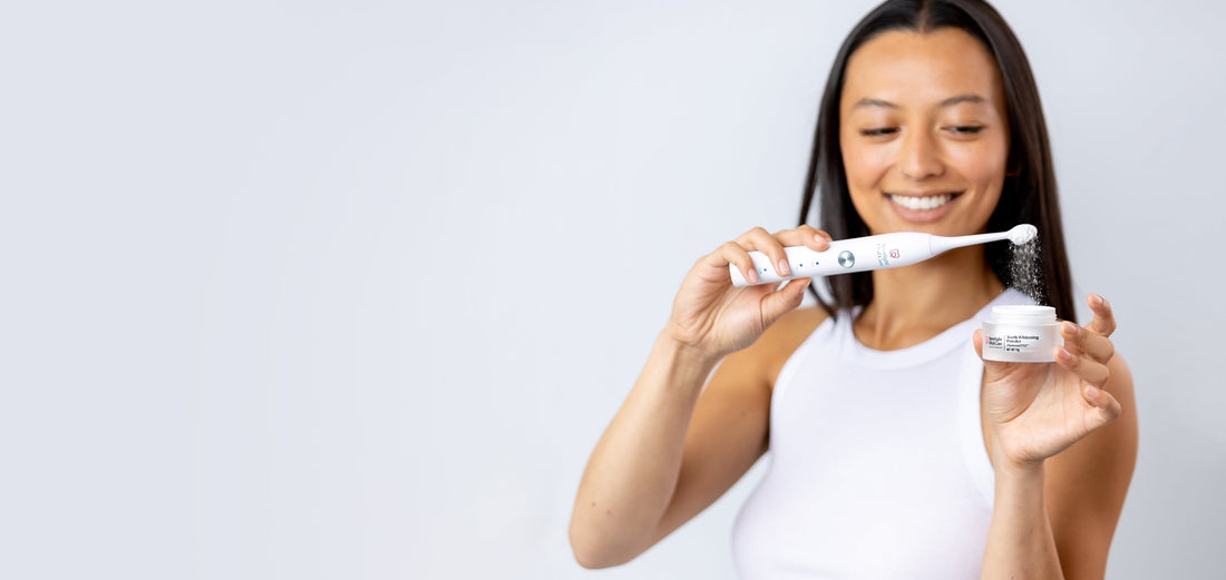 PAP vs Peroxide: Which Teeth Whitening Method Is Safer?