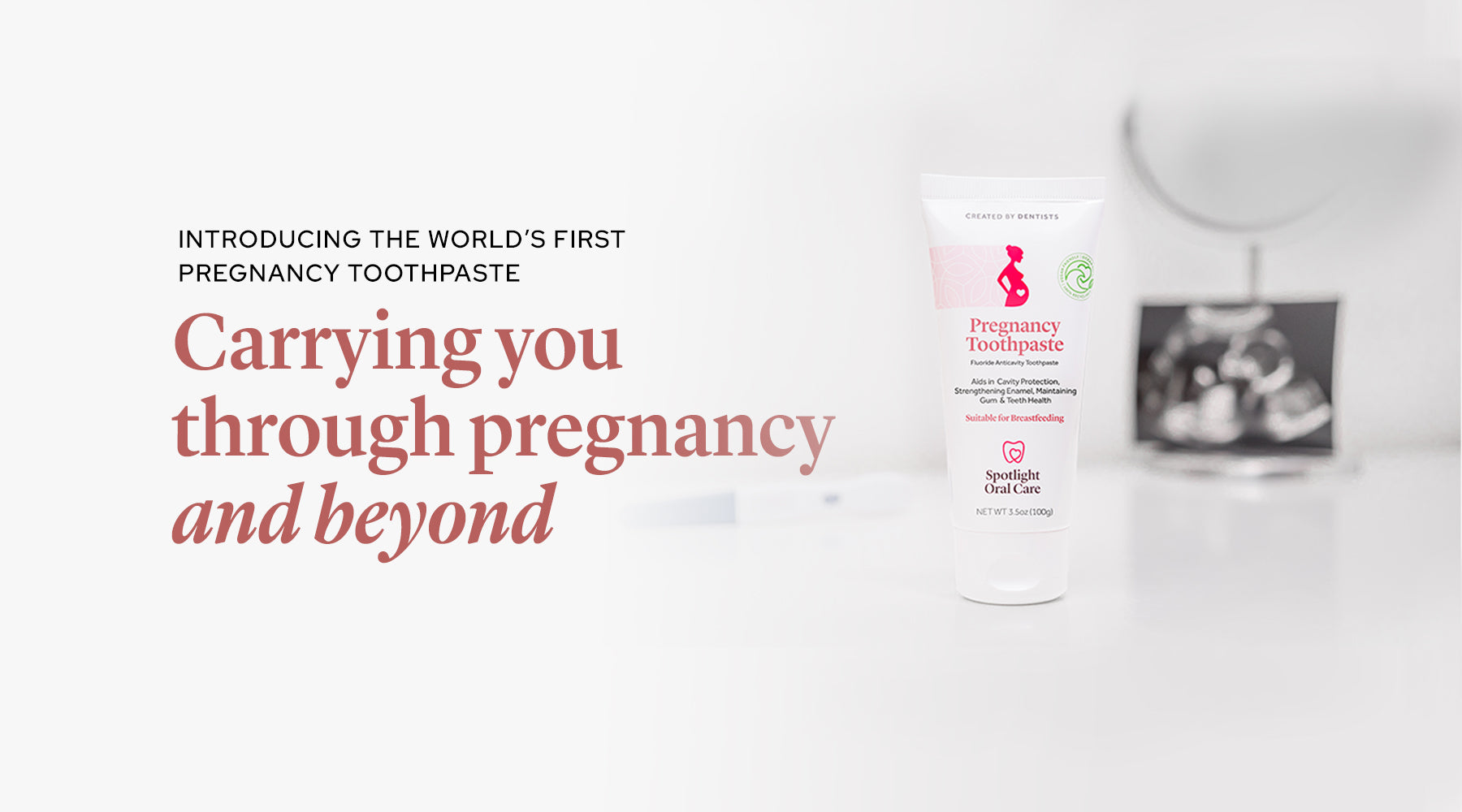 Brushing for Two: Pregnancy & Your Oral Health