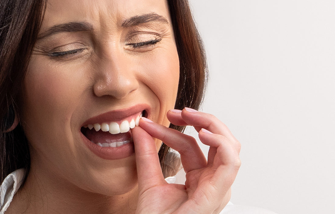 Teeth Whitening Bars: Too Good to Be True?