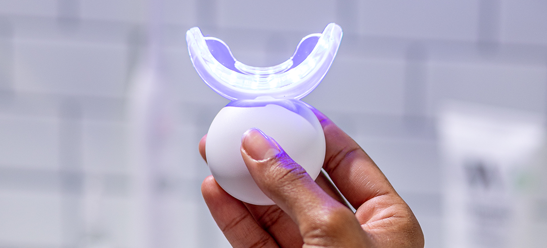 Does Teeth Whitening Damage Teeth?