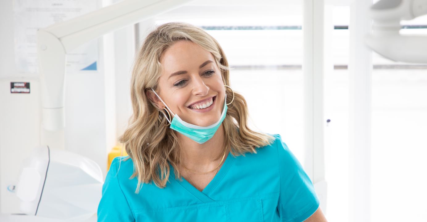Dr. Lisa Creaven Answers Your Oral Care Questions