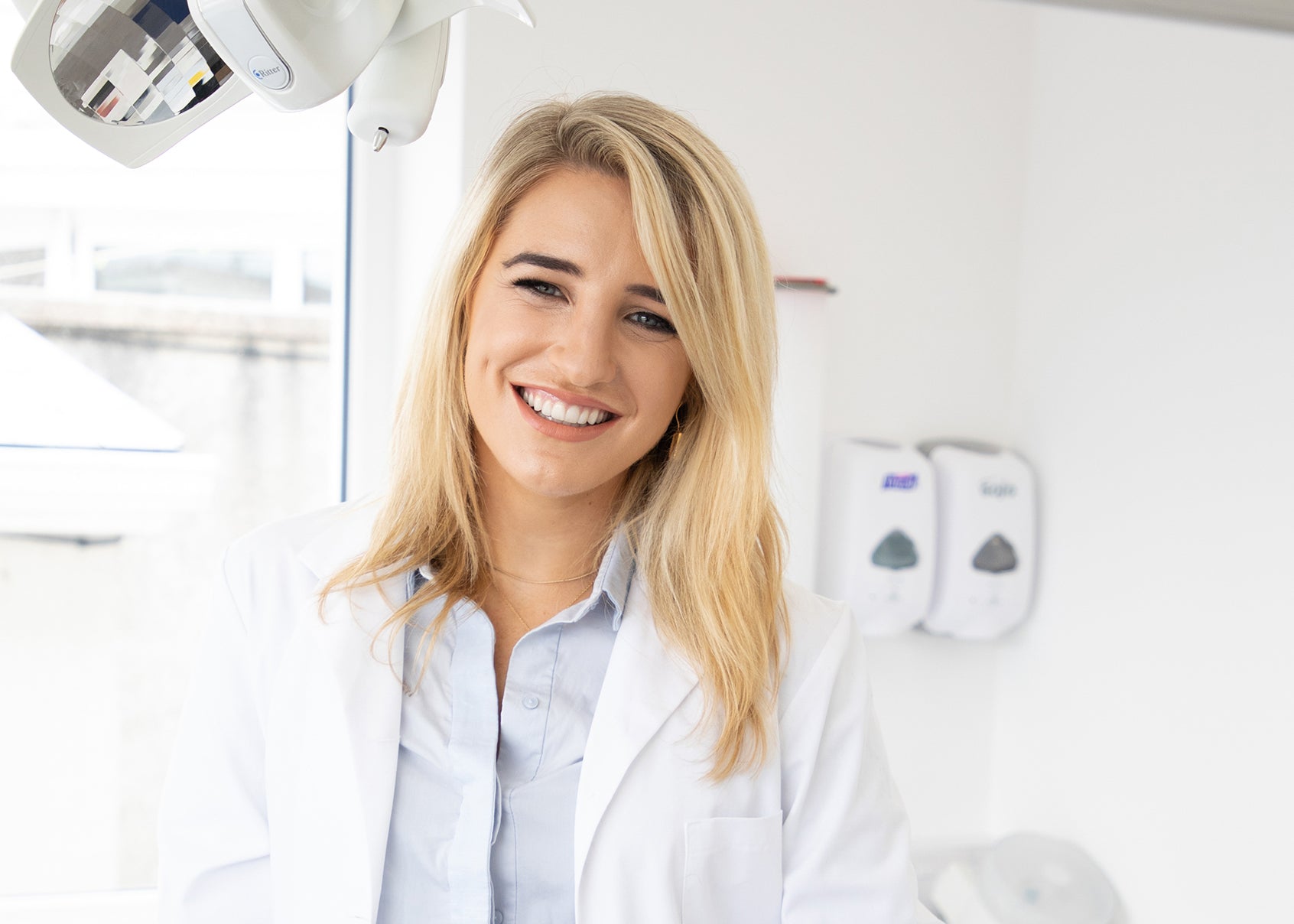 Your Oral Care Questions Answered with Vanessa