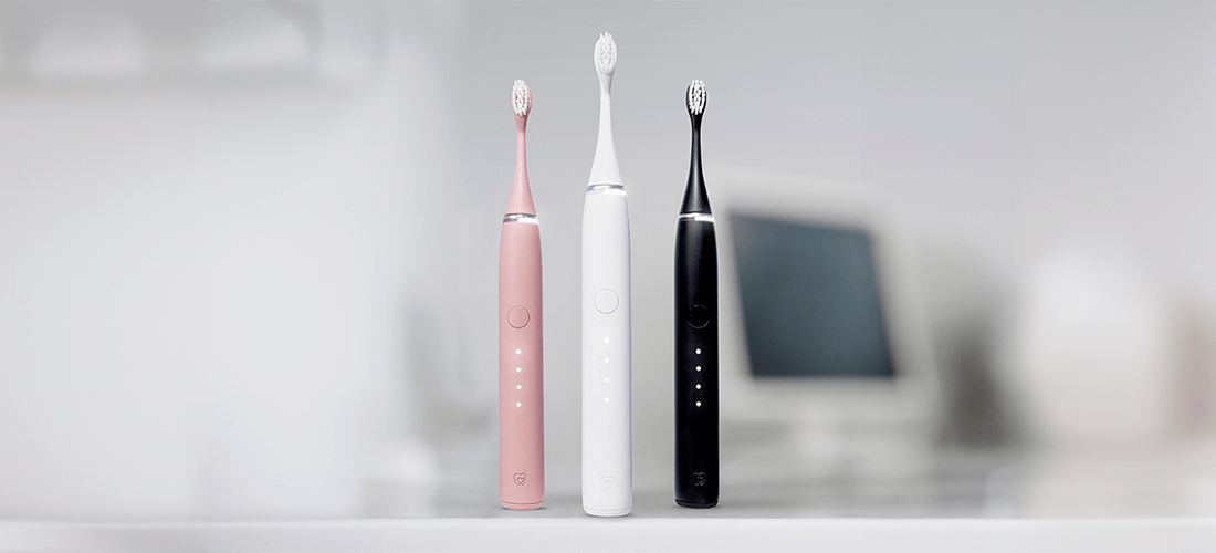 The Benefits of Using a Sonic Toothbrush While Travelling