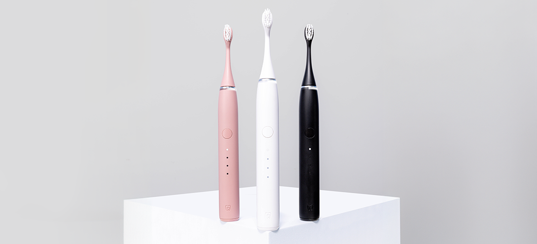 Electric or Manual Toothbrushes - which is better?