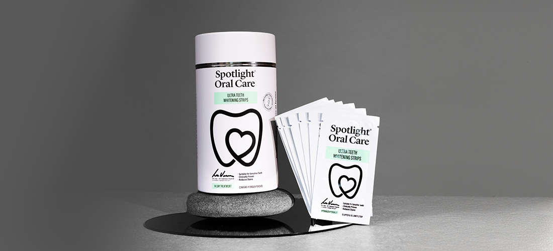 Do Teeth Whitening Strips Work?