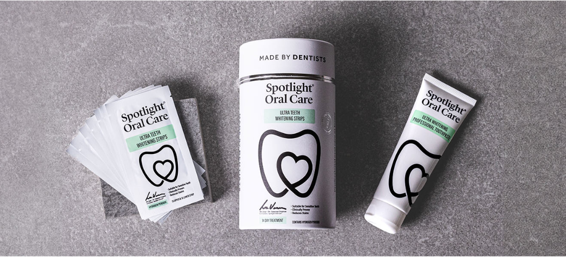 Whiten Sensitive Teeth Safely And Effectively