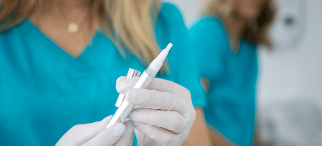 Do Teeth Whitening Pens Work?
