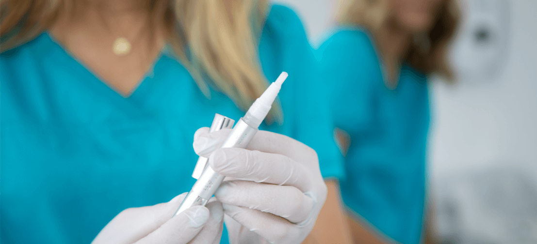 Do Teeth Whitening Pens Work?