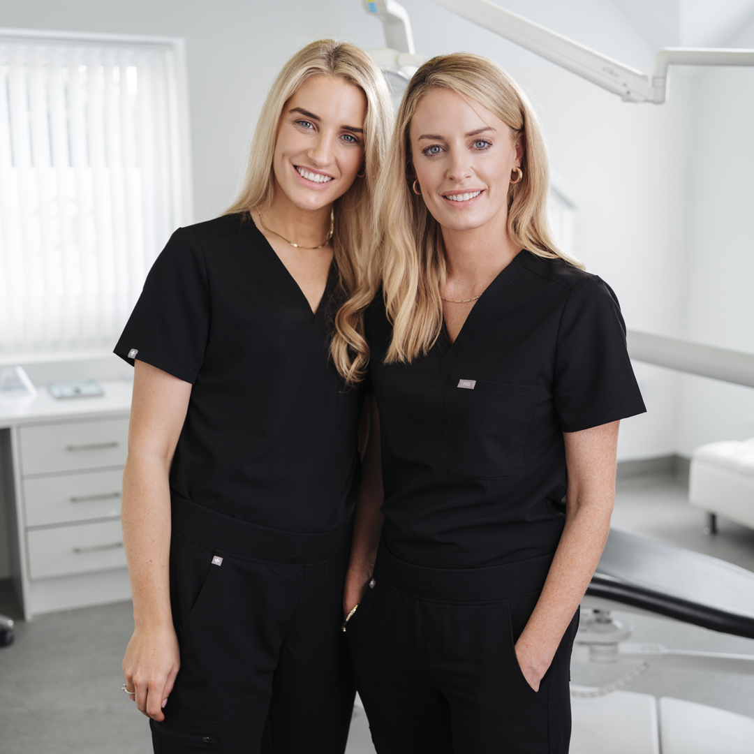 Dr. Lisa and Dr. Vanessa named Irish Tatler Business women of the Year 2020