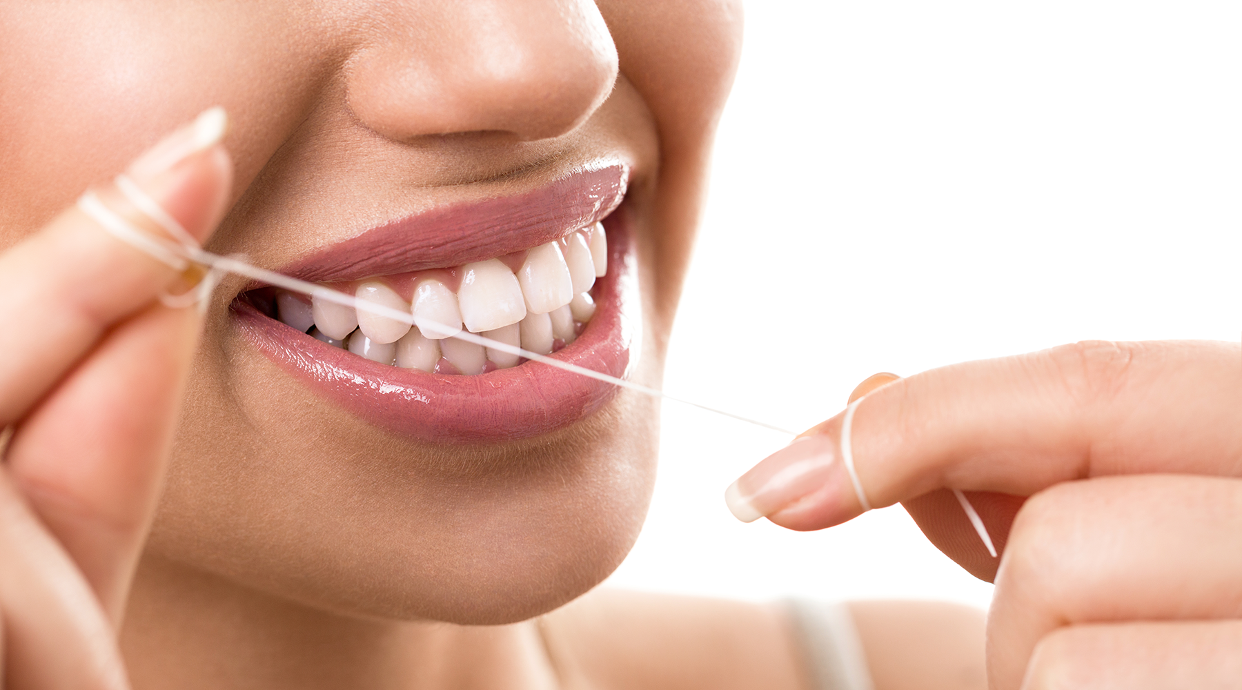 6 things you need to know about our sustainable Dental Floss