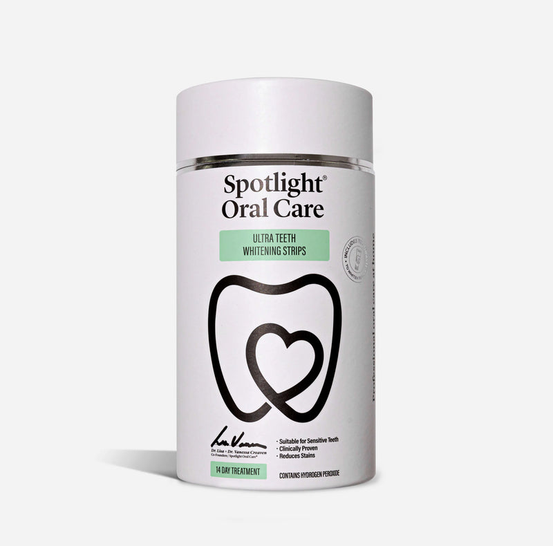 Easy Whitening At Home