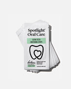Classic Sonic Bundle designed to remove stains, protect enamel, and promote oral health without sensitivity​