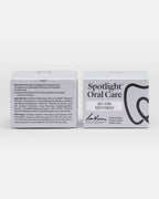 Enamel-safe tooth powder formulated to polish teeth and reduce yellowing using naturally derived ingredients​