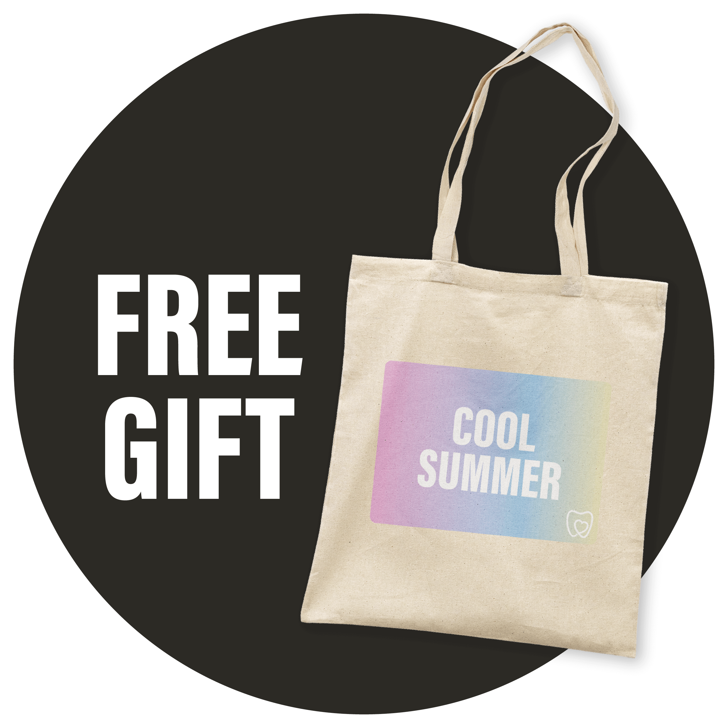 Cool Summer Bag