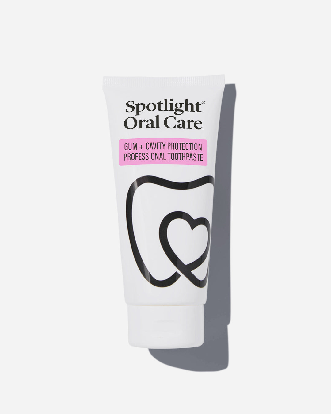 Gum + Cavity Protection Professional Toothpaste Single