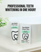 Ultra Teeth Whitening Strips (14 day)
