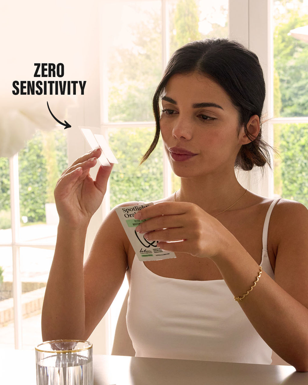 Ultra Teeth Whitening Strips - 7 Day