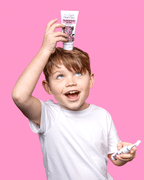 Kids Cheetah Toothpaste X3 Bundle