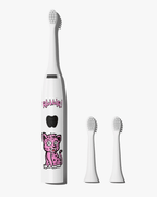Kids Electric Toothbrush - CiCi the Cheetah