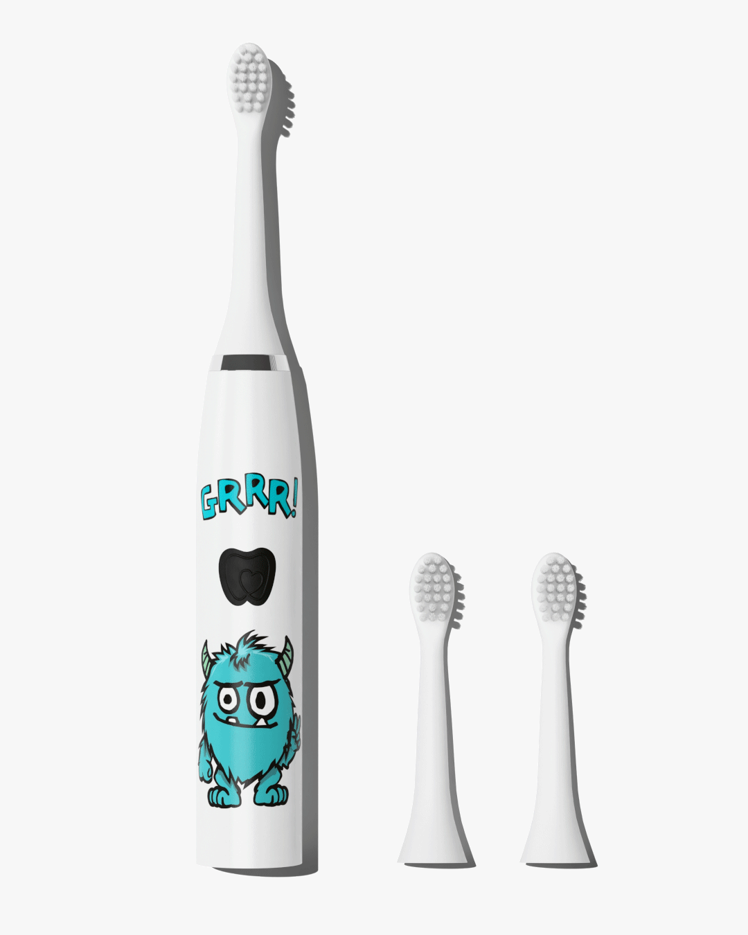 Monster Electric Toothbrush