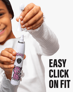 Kids Electric Toothbrush Replacement Heads
