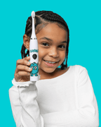 Kids Monster Toothpaste X3 Bundle