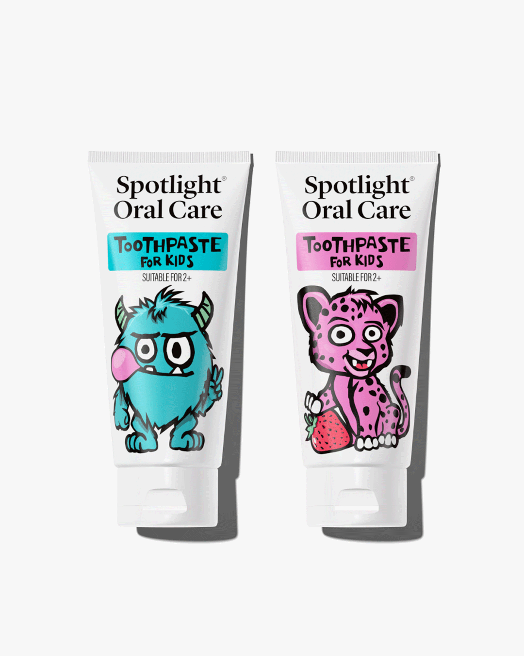 Toothpaste Duo Bundle