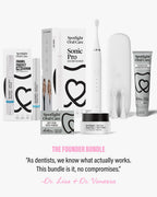 The Founder's Routine
