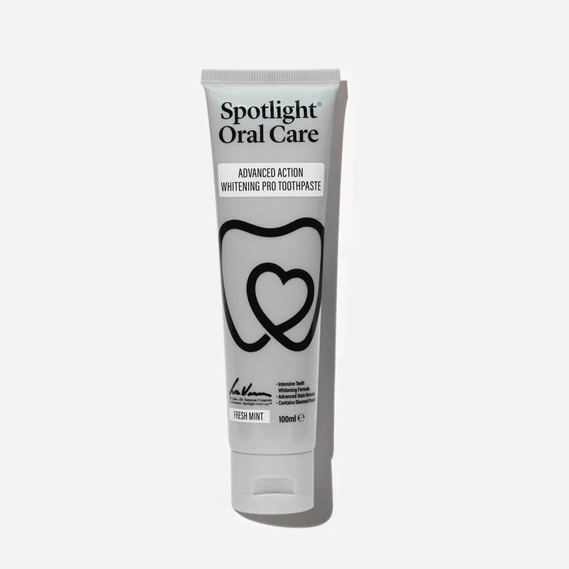 Sustainably Packaged Toothpaste