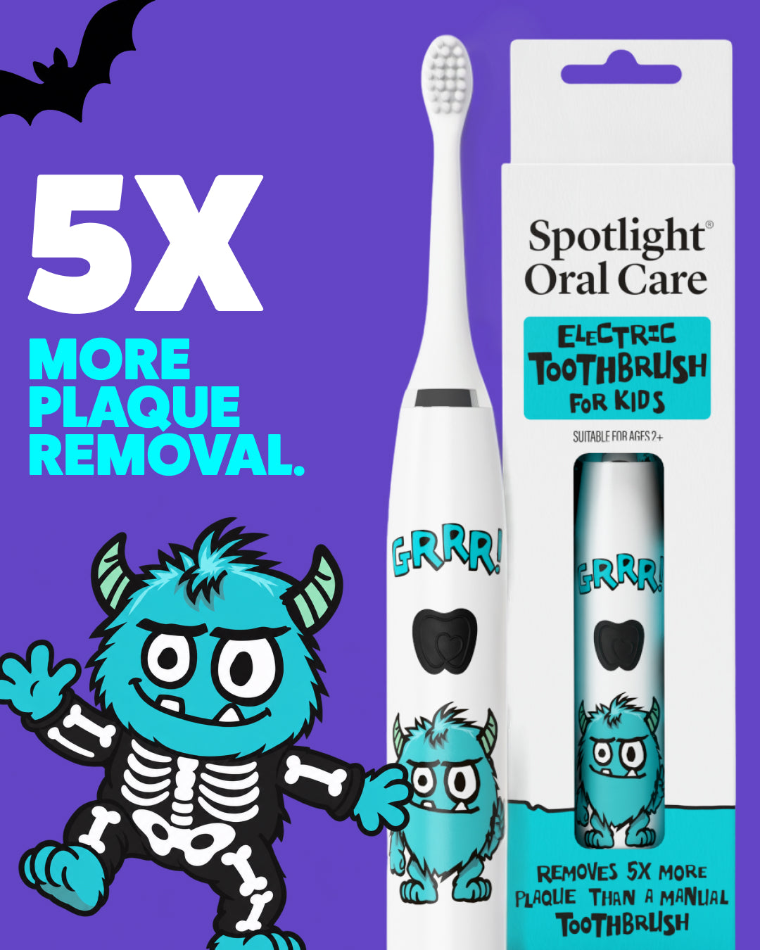 Monster Kids Bundle