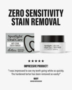 Advanced Stain-Free Smiles