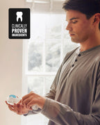 Anti-Stain Tooth Powder