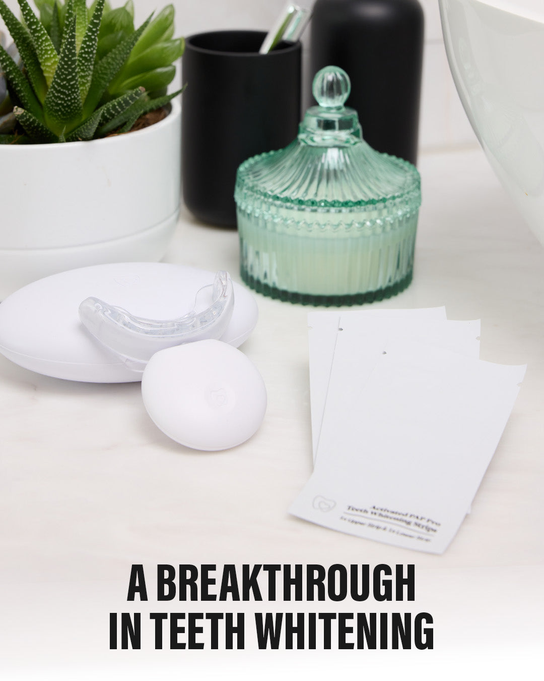 Bright and White Bundle