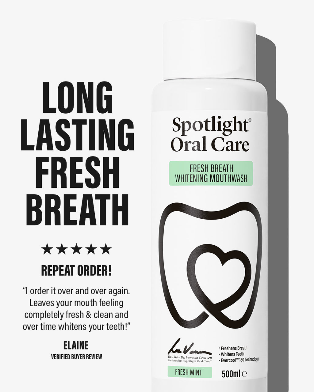 Daily Whitening Bundle