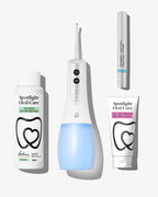 The Deep Gum Clean Kit
