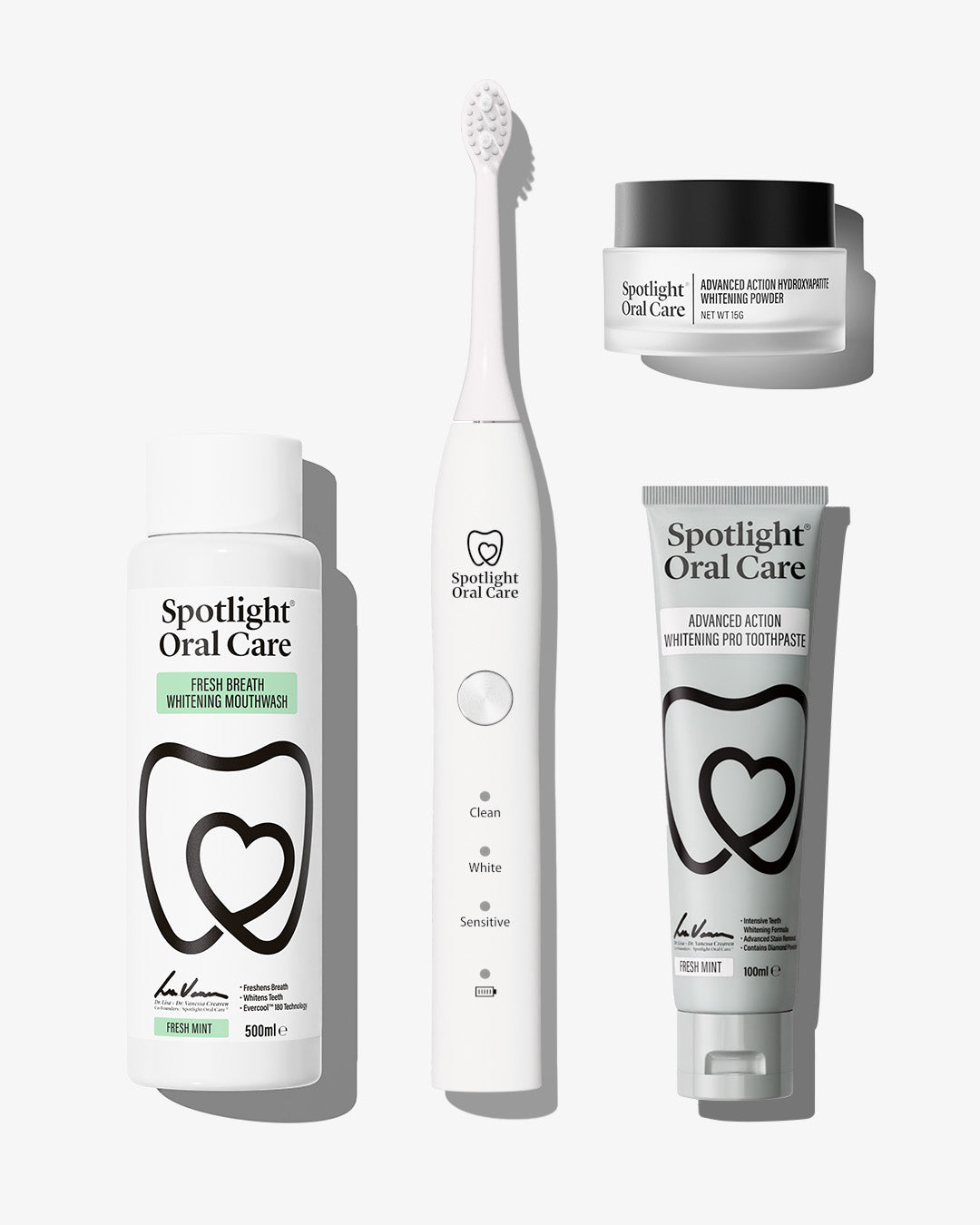 Deep Clean Kit