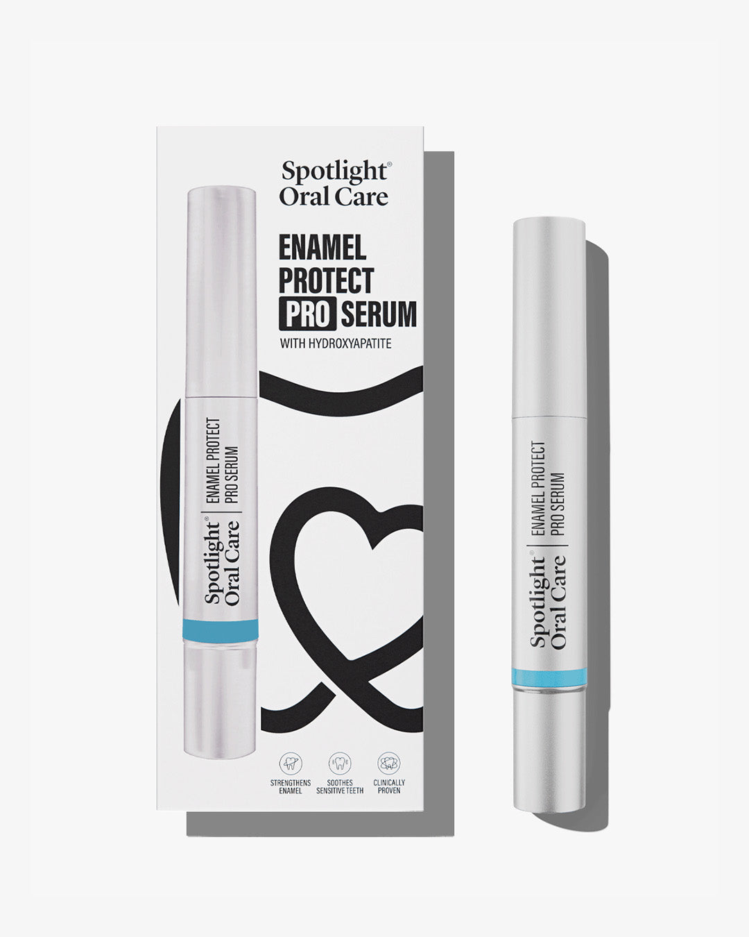 Spotlight Oral Care UK Enamel Protect Pro Serum