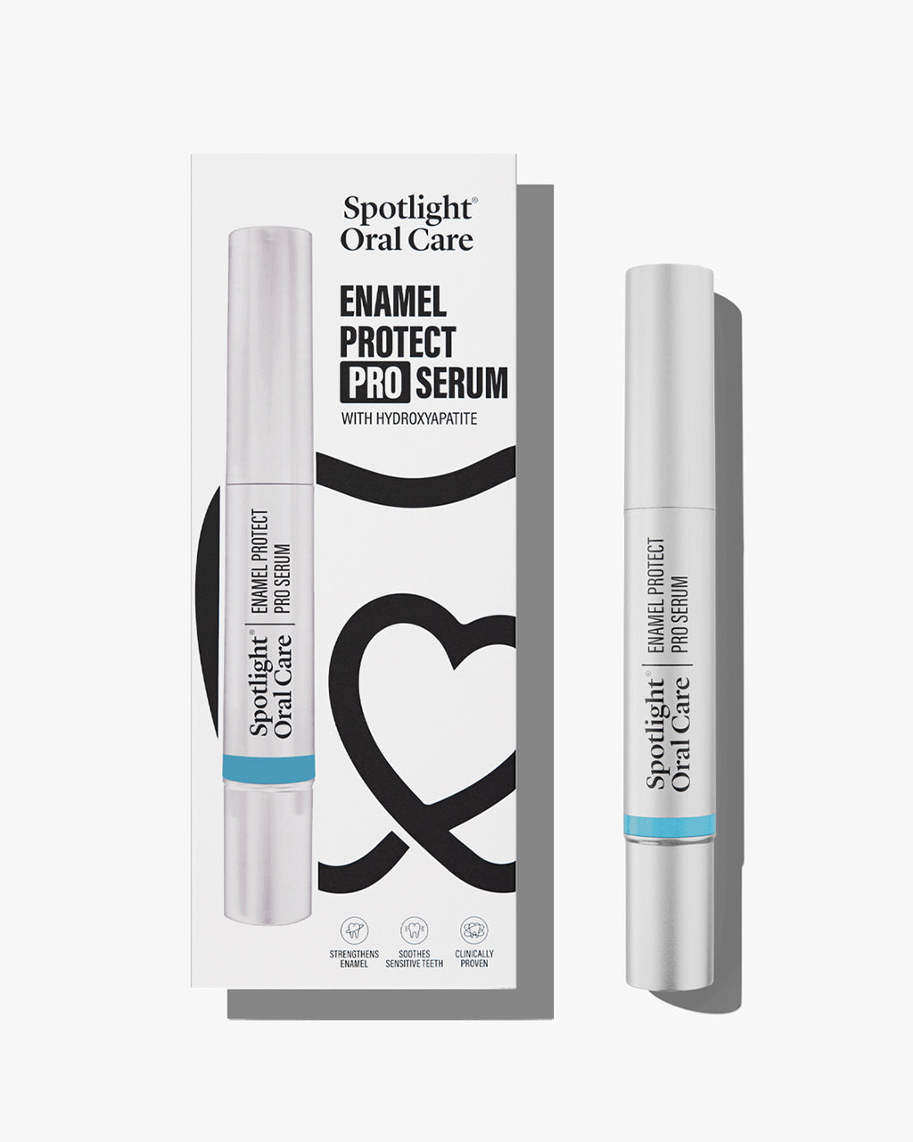 Enamel Protect Pro Serum by Spotlight Oral Care