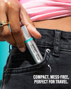 Enamel Protect Pro Serum by Spotlight Oral Care compact, mess free, perfect for travel and carry it anywhere