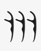 Floss Picks for Whitening Teeth