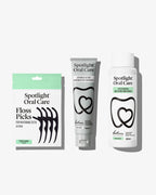 The Fresh Breath Trio