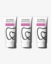 Gum + Cavity Protection Professional Toothpaste X3 Bundle