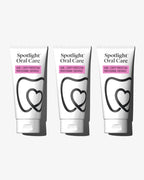 Gum+Cavity Protection Toothpaste Trio