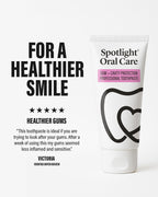 Gum+Cavity Protection Toothpaste Trio