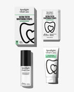 Instant Whitening Trio