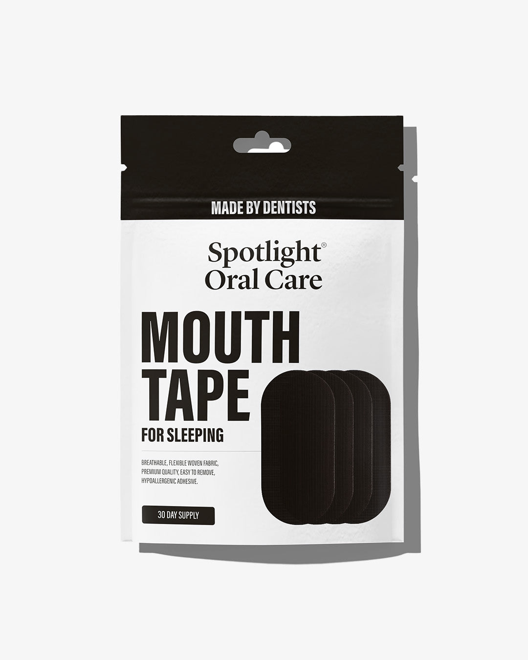 Mouth Tape